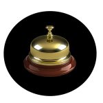 BELL ICON