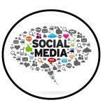 SOCIAL MEDIA ICON